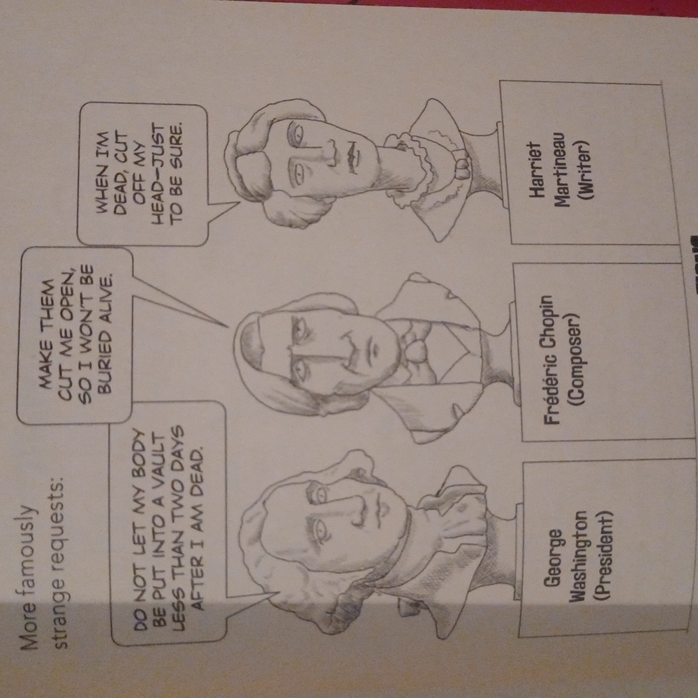 Killer History- by Clive Gifford - Picture 7 of 16